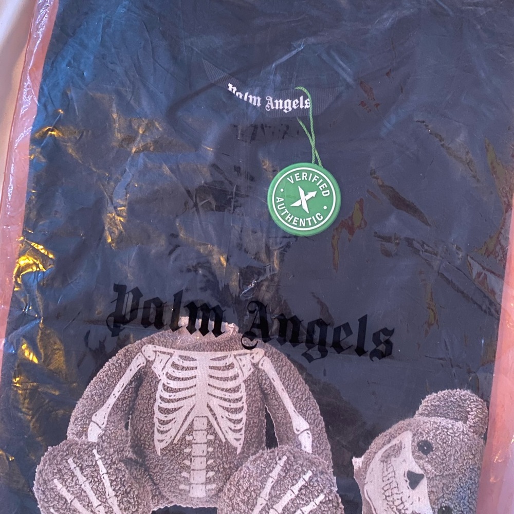 Palm Angels t-shirt brand new season 2021
